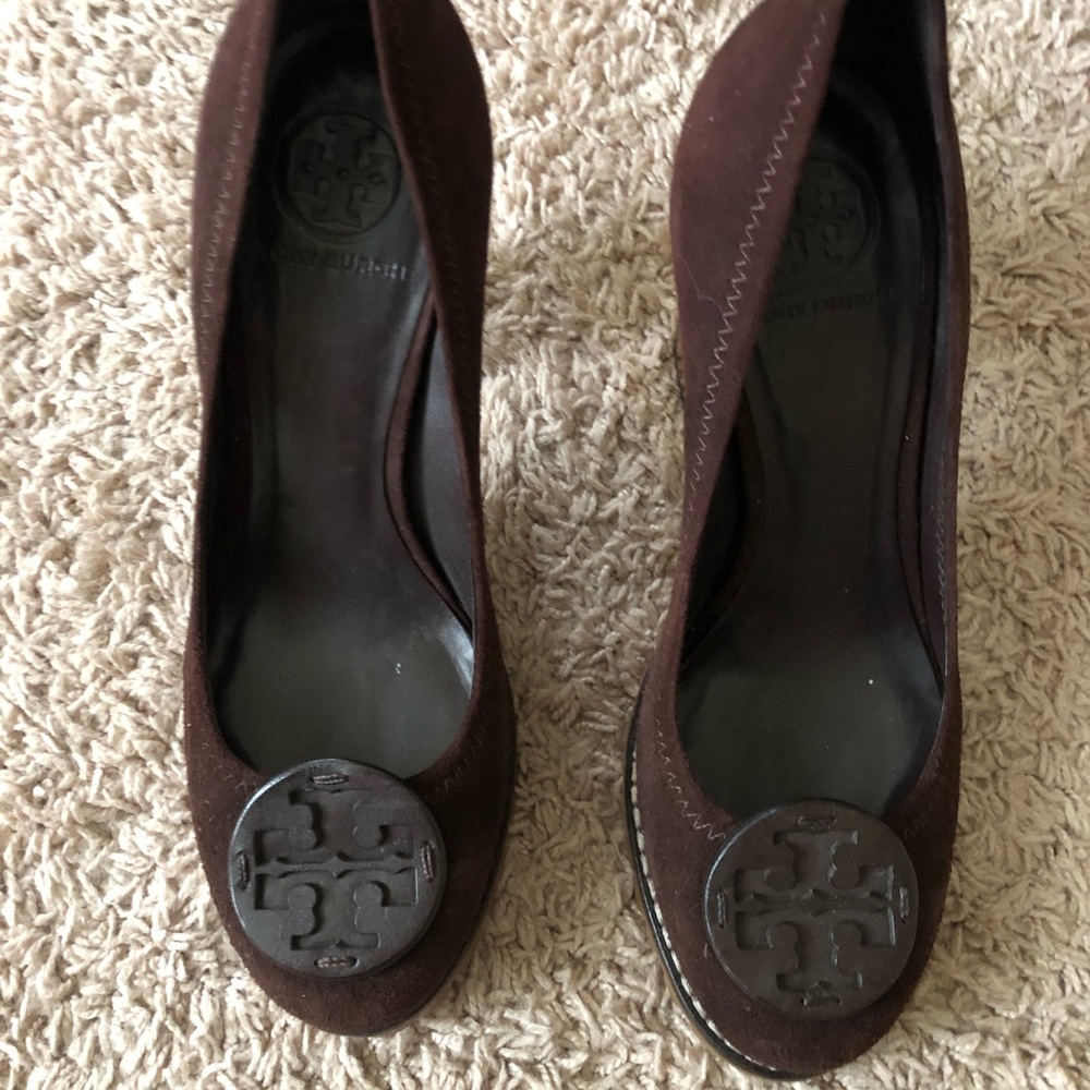 Tory Burch heels